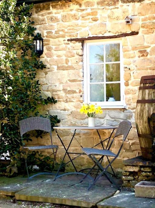 Stunning Stone Cottage On Bath'S Doorstep Box  Exterior foto